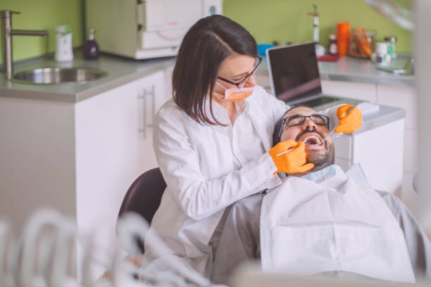 Best Emergency Tooth Extraction in Bourbonnais, IL