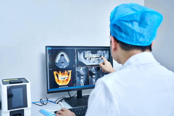 Best Emergency Root Canal Treatment in Bourbonnais, IL