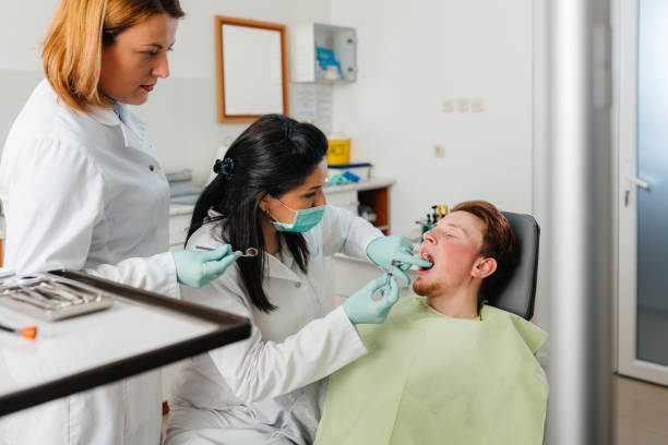 Best Emergency Broken Tooth Repair in Bourbonnais, IL