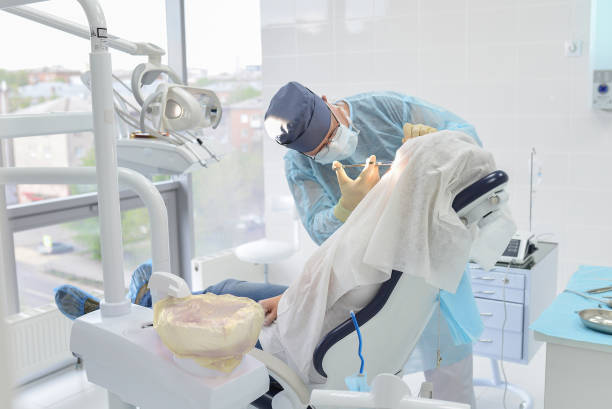 Best After-Hours Emergency Dentist in Bourbonnais, IL